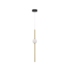 Светильник подвесной ACROBAT Nova Luce 9695256