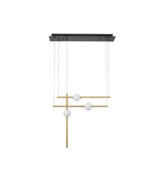 Светильник подвесной ACROBAT Nova Luce 9695257
