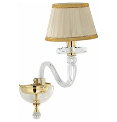 Бра BACH Ondaluce AP.BACH/1CP-ORO