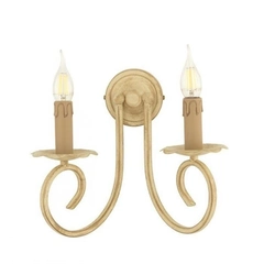 Бра CARRARA Ondaluce AP.CARRARA/2-AV