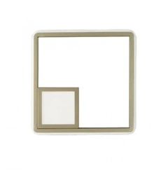 Бра DOWEL Ondaluce AP.DOWEL/ORO
