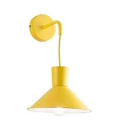 Бра ELIO Ondaluce AP.ELIO/GIALLO
