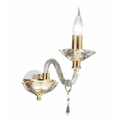 Бра FIAMMA Ondaluce AP.FIAMMA/1
