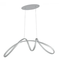 Світильник підвісний LUMEN Ondaluce SO.LUMEN110