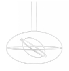 Светильник подвесной O'RING Ondaluce SO.O'RING/4