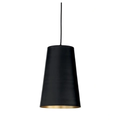 Світильник підвісний PAIL Ondaluce SO.PAIL/25-NERA