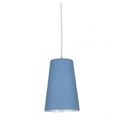 Світильник підвісний PAIL Ondaluce SO.PAIL/25-BLU