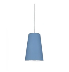 Світильник підвісний PAIL Ondaluce SO.PAIL/20-BLU