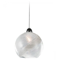 Світильник підвісний SFERA Ondaluce SO.SFERAD30J
