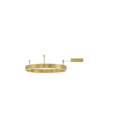 Потолочный светильник MOTIF Nova Luce 9063600