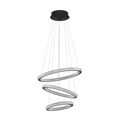 Светильник подвесной GINEVRA Nova Luce 9748158