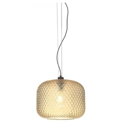 Світильник підвісний BRANDY Ondaluce SO.BRANDY/AMBRA