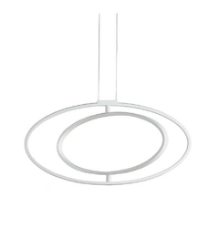 Светильник подвесной O'RING Ondaluce SO.O'RING/2