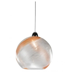 Світильник підвісний SFERA Ondaluce SO.SFERAD30J-AMB.