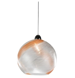 Світильник підвісний SFERA Ondaluce SO.SFERAD35J-AMB.