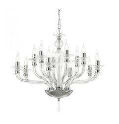 Люстра VILLA Ondaluce LP.VILLA/12-CR