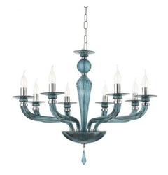 Люстра VILLA Ondaluce LP.VILLA/8-OTT