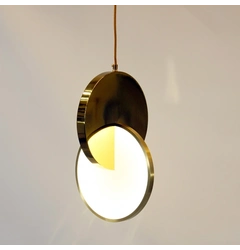 Подвесной светильник Gloyot Friendlylight 65784950