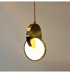Подвесной светильник Gloyot Friendlylight 50035900