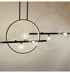 Подвесной светильник Iona Friendlylight 79265647