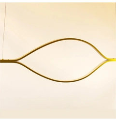 Подвесной светильник Lips Friendlylight 15574759