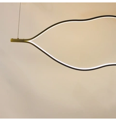 Подвесной светильник Lips Friendlylight 16536026