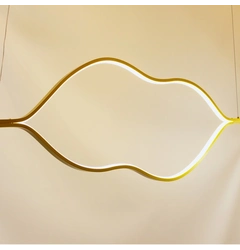 Подвесной светильник Lips Friendlylight 63543949