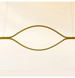 Подвесной светильник Lips Friendlylight 11413564