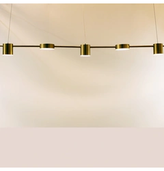 Подвесной светильник Motvikt Friendlylight 64961664