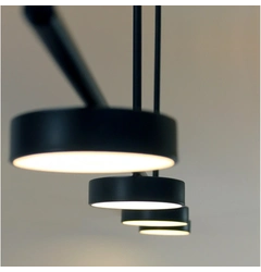 Подвесной светильник Prima Friendlylight 27588687