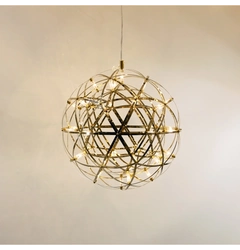 Подвесной светильник Reidmond Friendlylight 90697829