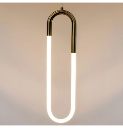Подвесной светильник Rudi Friendlylight 48148175