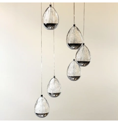 Подвесной светильник Terrene Friendlylight 89229447