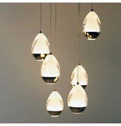 Подвесной светильник Terrene Friendlylight 34353770