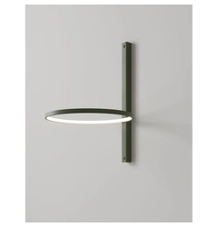 Бра Ring B-Forest-RAL 6003