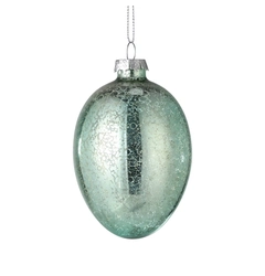 Подвесной декор Яйцо FINTRY Eglo Living 427874