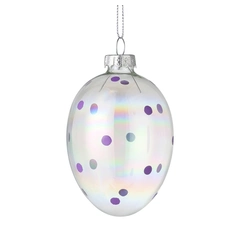 Подвесной декор Яйцо FINTRY Eglo Living 427882