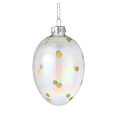 Подвесной декор Яйцо FINTRY Eglo Living 427883