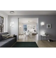 Настільна лампа NOVENTA Eglo 94753