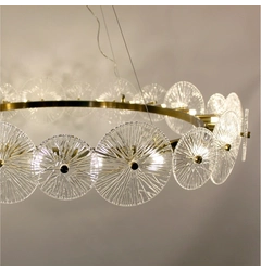 Люстра Aster Friendlylight 73249479