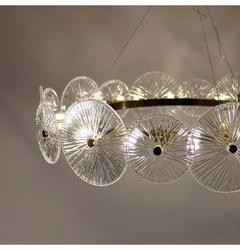 Люстра Aster Friendlylight 58780174