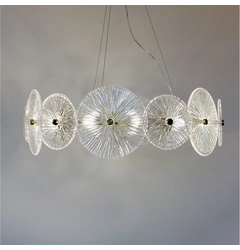 Люстра Aster Friendlylight 69230641