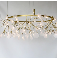 Люстра Petals Friendlylight 51301714