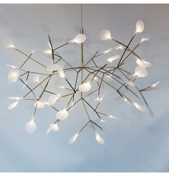 Люстра Petals Friendlylight 28690760