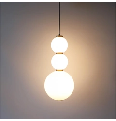 Подвесной светильник Balls Friendlylight 66868380