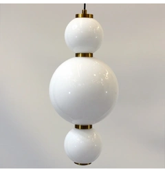 Подвесной светильник Balls Friendlylight 64563832