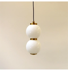 Подвесной светильник Balls Friendlylight 77506371