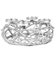 Подсвечник декоративный OROQUIETA Eglo Living 422056