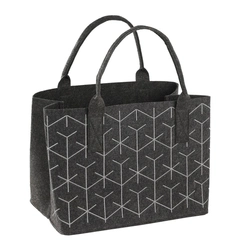 Сумка из фетра TOMISATO Eglo Living 426526