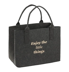 Сумка из фетра TOMISATO Eglo Living 426532